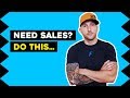 Affiliate Marketing Funnel- How I Get Affiliate Sales EFFORTLESSLY