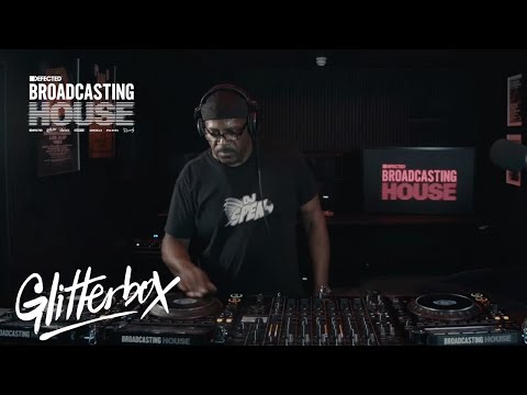 DJ Spen - Live from The Basement