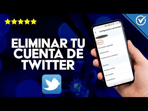 Cómo Eliminar tu Cuenta de Twitter en 7 Sencillos Pasos