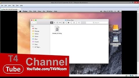 T4vn.com - Hướng dẫn Share thư mục từ máy thật sang máy ảo VMware Workstation