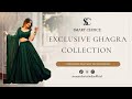 🪔 This Festive Season, Let Ghagras Do the Talking | For Booking :- 9923032432 | Smart Choice