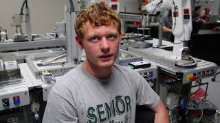 Vol State Mechatronics Program