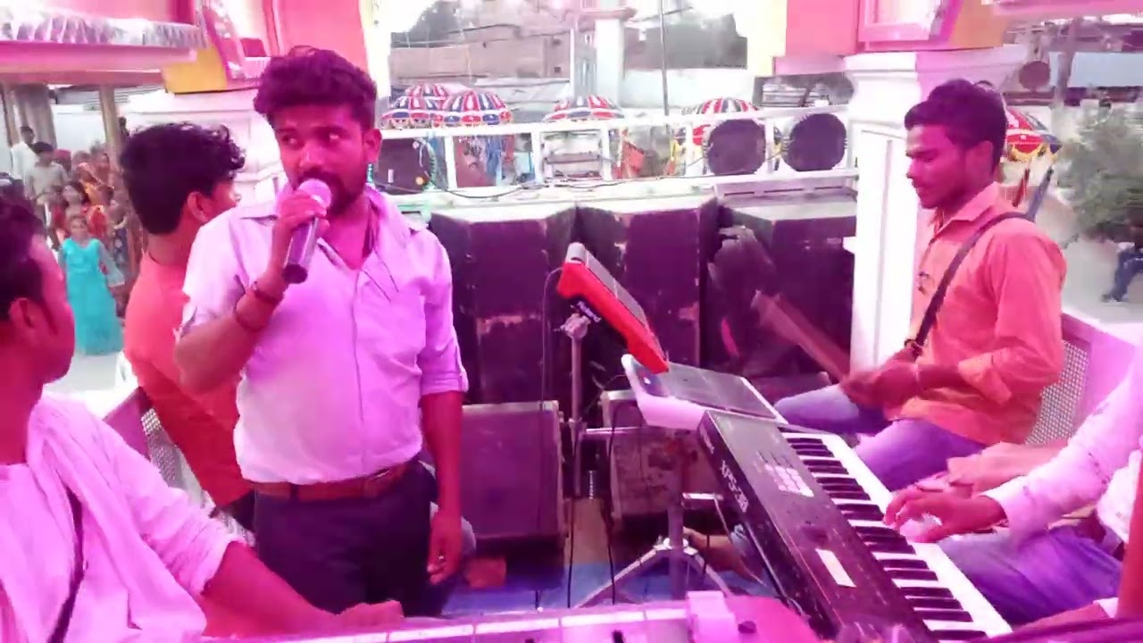 #@जाओ चाहे दिल्ली मुम्बई आगरा//नाही मिलेगा यैसा घाघरा |ऐक बार जरुर सुने/छोटी सी कोशिश mo,7631000481