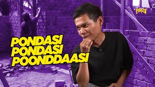 Download Lagu KALAU TIDAK KUAT PONDASIMU, MUNDUR SAJA DEK! \ MP3 Download Lagu KALAU TIDAK KUAT PONDASIMU, MUNDUR SAJA DEK! \ MP3