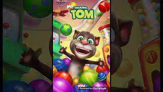 My talking Tom 3.8.1.57 версия (2016)