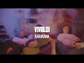 Karavana - Vivaldi (Lyric Video)