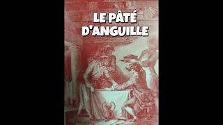 Le Pâté Danguille - Conte Jean De La Fontaine