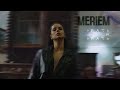 MERIEM - Опять и опять (Official Video)