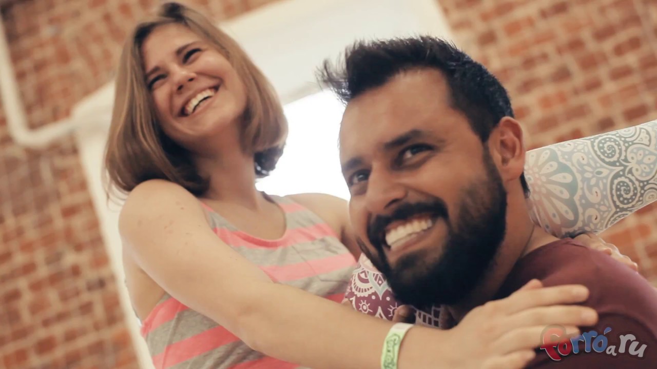 Forró Russian Festival FORROaRU 2017