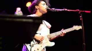 Lianne La Havas - Elusive (Music Hall of Williamsburg)