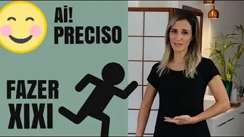 O que fazer para não sentir vontade de urinar?