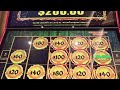 Hard Rock Casino Major Jackpot. #jackpot #shorts #fyp #ottawa 