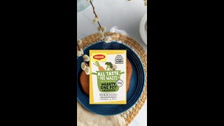 Maggi Hearty One Pot Casserole | Nestlé Innovates