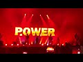 Little Mix -Salute and Power Live at Brazil Festival Grls