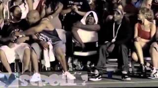Young Jeezy feat Lil Wayne Ballin Official Video