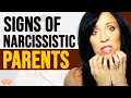 The SIGNS Someone Was Raised By A NARCISSIST (The Truth About Narcissistic Parents)| Lisa Romano