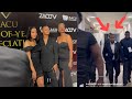 🚨BURIKANTU aje arinzwe bikomeye mubirori byama film agezweho 😱ahabuye NSABI NA BAMENYA