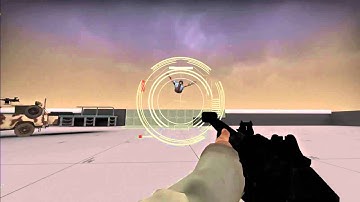 l4d2 custom weapons mod