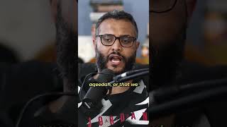 Muslims Keep Losing Because of This