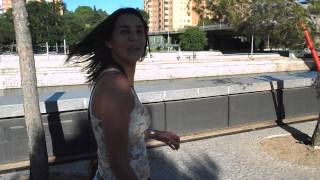 Operación Lucía  ::  andando por los madriles  ::