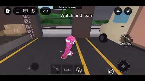 1v1ing with random kid