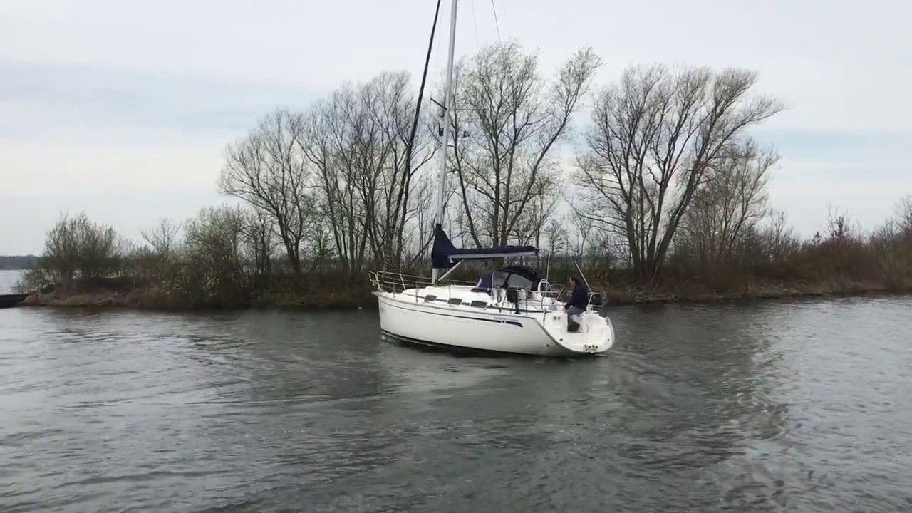 Bavaria 30 for sale by Yachting Company Muiderzand!