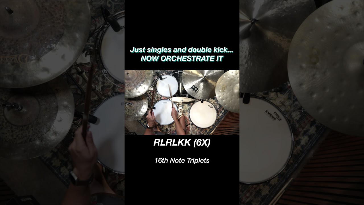 Stop Overcomplicating “CHOPS” - Try This Fluid Pattern