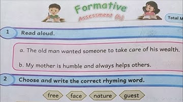 EE 5th std english term 2 formative assessment workbook answers 