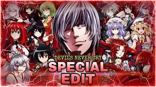 [REMASTERED] Devil May Cry 3  Devils Never Cry (Special Edit)