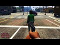 COPS Fina.PD Edition - Failure to Yield 2 Occupied - LSPDFR Grand Theft Auto Mod