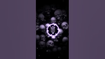 COM MEDO [ SLOWED 💀🥶🥵