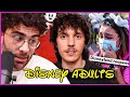 A Deep Dive Into Disney Adults | HasanAbi reacts to Kurtis Conner