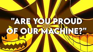 MASHUP | DAGames² - Are You Proud Of Me Now? × Build Our Machine | [DEMO Mashup]
