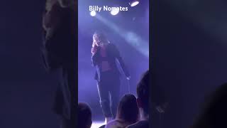 Billy Nomates - Balance is gone - Tolhuistuin-Paradiso Amsterdam 2023 ​⁠