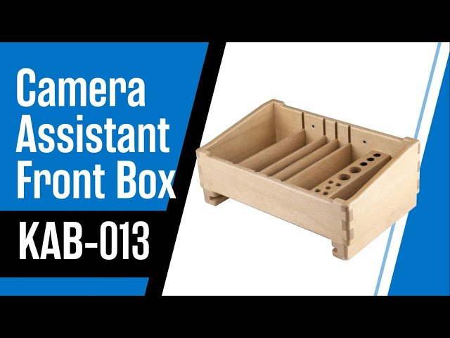 Camera Box – Kueeny