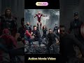 My Avengers action ai #marvel #avengers #ytshorts #ytviral