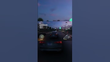 COMPETITIVE PVP Race NFS UNBOUND #nfsunbound #needforspeed #nfs #racing