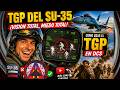 DCS SU35 - COMO USAR EL TGP Y CUAL ES MEJOR