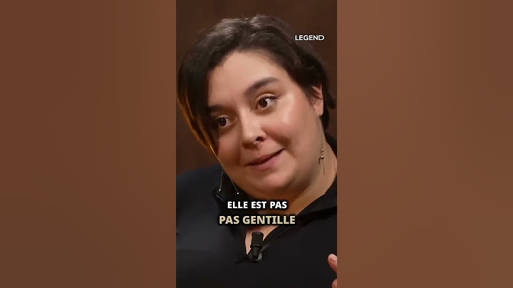 Elle vit avec 13 identités en elle ! 😂😂 #shortvideo #popular #shortyoutube