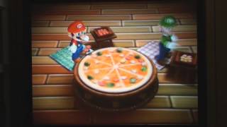 Mario Party 9 Wii Chapter 53 Mini-Games.wmv