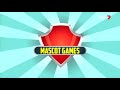 Mascot Games: Hula Hoop | GameDay
