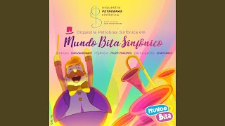 Viajar pelo Safari (Sinfônico)