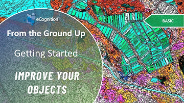 Getting Started 3 of 4: Improve your objects