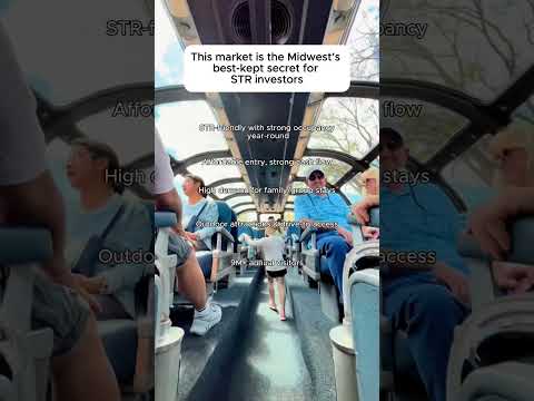 Thumbnail for The Short Term Shop