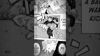 Takemichi Vs Mikeychapter 267Invincible Mikey Is Downtokyo Revenger