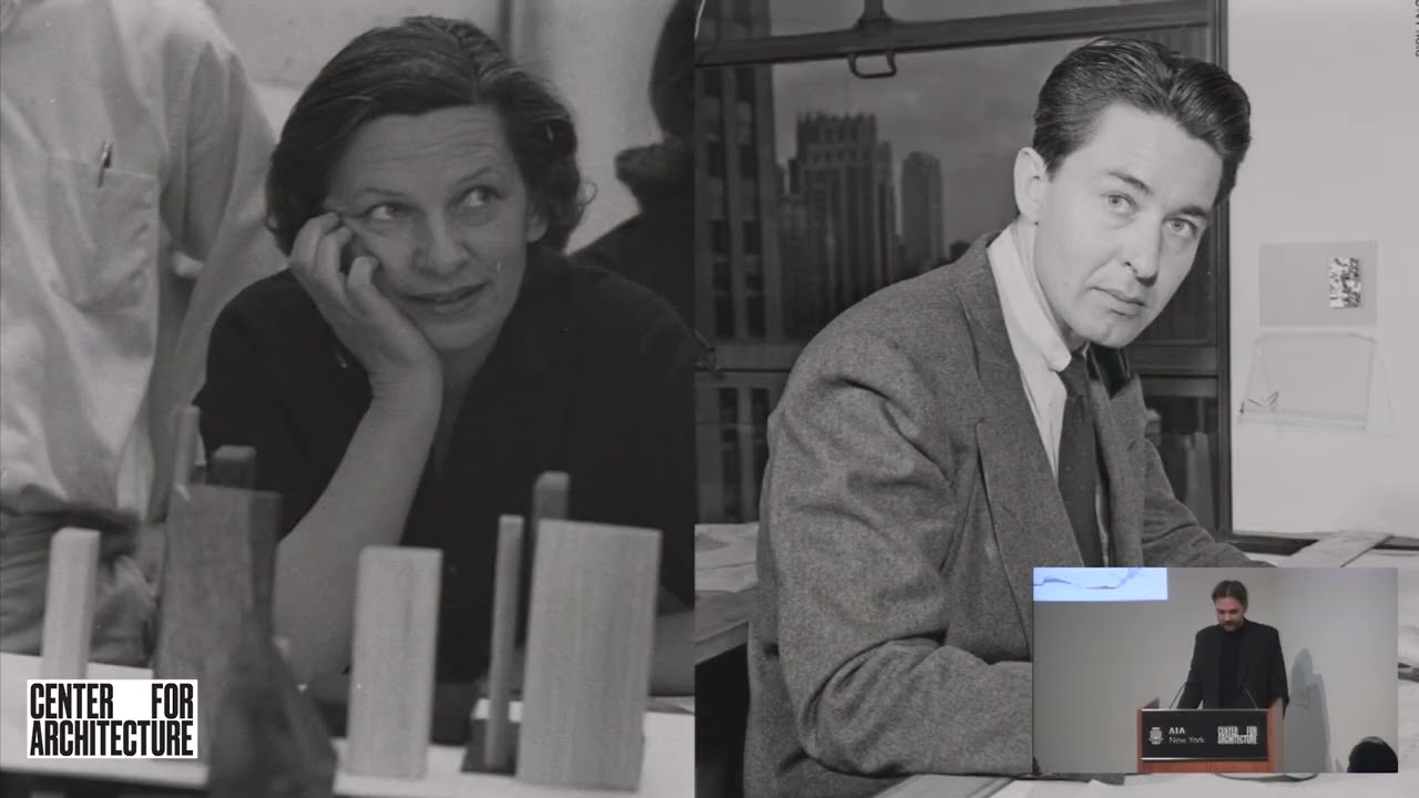 Humanist Modernity: Stanisława and Maciej Nowicki – Polish Architects in the US