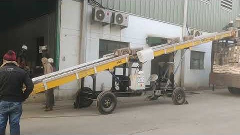 MMC Truck Loader 16P DC (Non - Automatic)