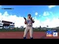 MLB 26 RTTS Can Delmore Keep This Hot Streak Alive?