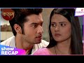 Kasam | Rano Witness Tanu & Rishi Together | Colors TV