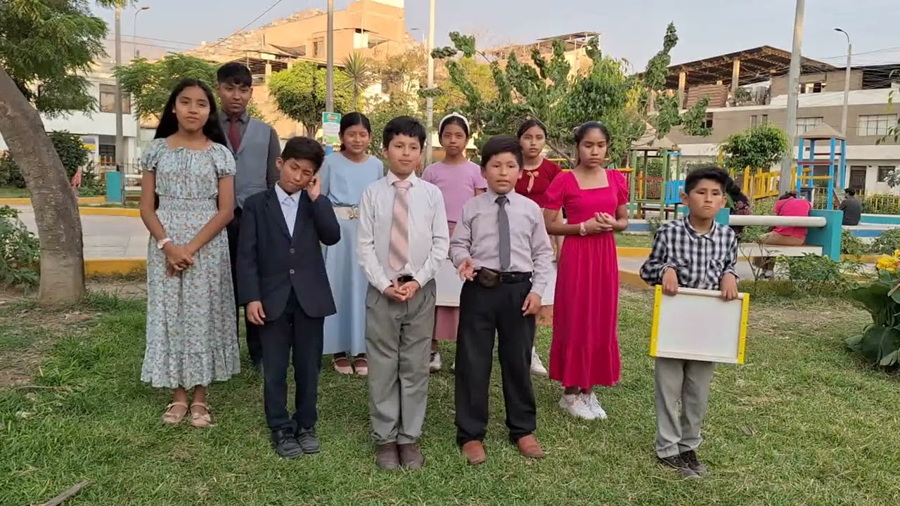 INVITACION A LOS ADOLECENTES PARA NUESTRA EBDV  19/01/2025 VISITENOS:EN PSJE STA EULALIA 125 SN GABR